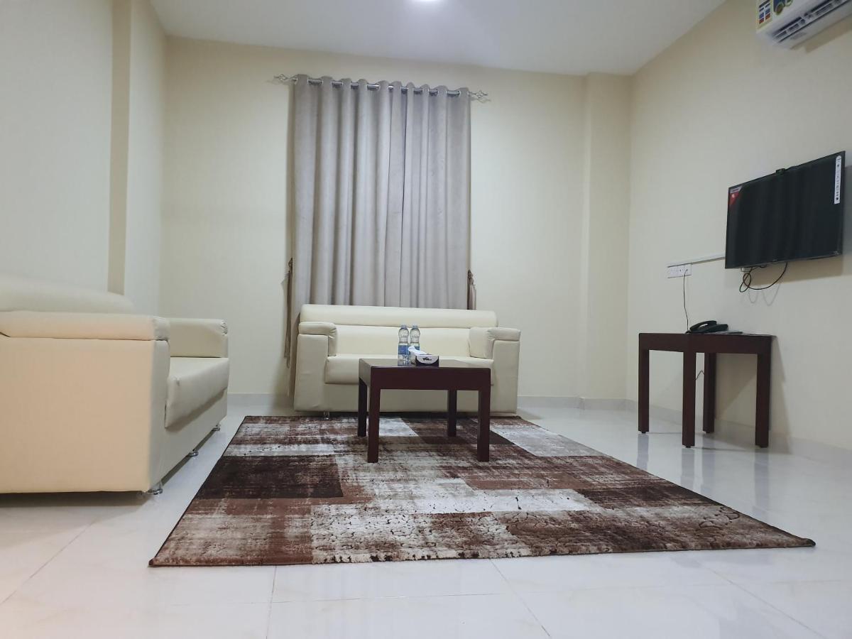 مسقط Al Dhiyafa Palace Hotel Apartments قصر الضيافة للشقق الفندقية المظهر الخارجي الصورة